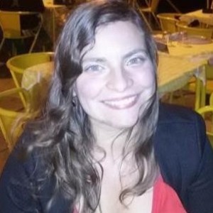 Catherine - Prof de compréhension orale - portugais - Paris
