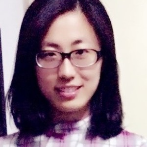 Chao - Prof de chinois - Louvres