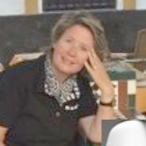 Nathalie - Prof d'anglais - Paris