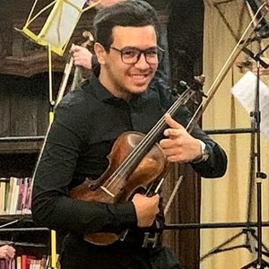 Taha - Prof d'arabe - Nancy
