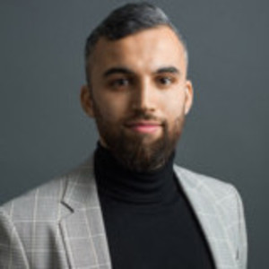 Kemal - Prof d'arabe - Paris