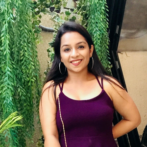 Gitika - Prof de fle - français langue étrangère - New Delhi