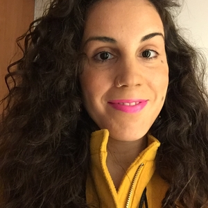 Raquel - Prof d'espagnol - Thorey-en-Plaine