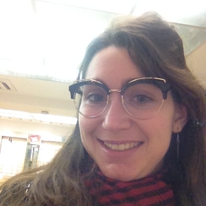Pauline - Prof de français - Paris