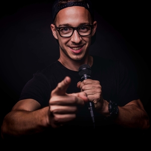 Kevin - Prof de BMX - Roanne