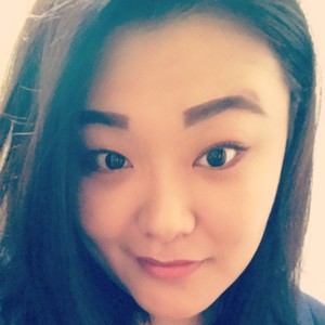 Nell - Prof de mandarin - Paris