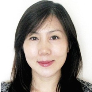 Cathy - Prof de chinois - Cannes