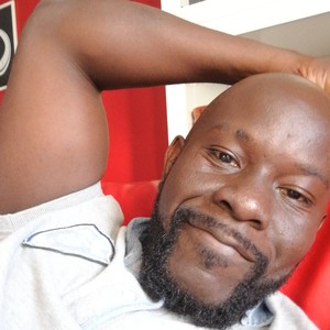 Djibril - Professeur pour apprendre à bien manger - Saint-Pierre-du-Perray