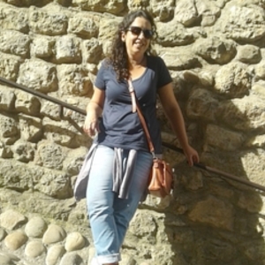 Orjana - Prof de maths - Aix-en-Provence