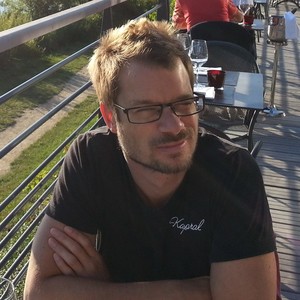 Jérôme - Prof de méditation - Nantes