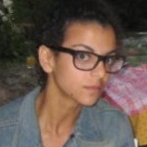 Alya - Prof d'anglais - Paris