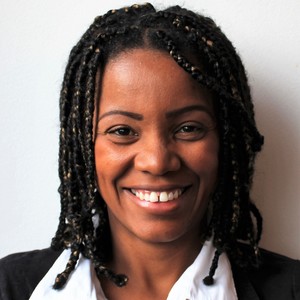 Johana - Prof d'espagnol - Antony