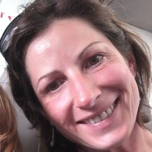 Anne-Laure - Prof d'espagnol - Nantes