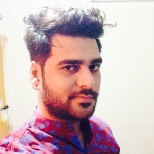 Ashwabhan singh - Prof de fle - français langue étrangère - Bengaluru
