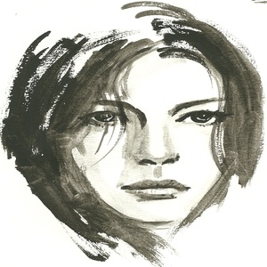 Laetitia - Prof de dessin - Issy-les-Moulineaux