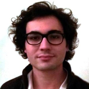 Louis - Prof de français - Paris