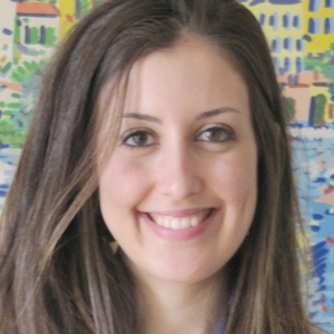 Silvia - Prof d'italien - Paris