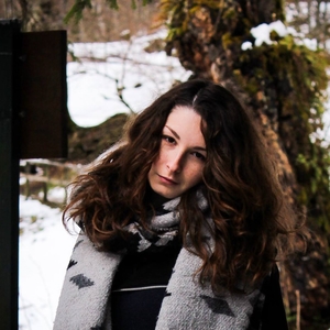 Cléa - Prof de photographie - Mazerolles