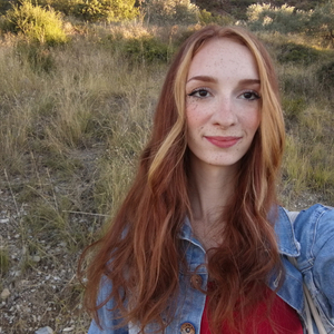 Laetitia - Prof de photographie - Paris