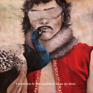 Mélanie - Prof de graphisme - Angers
