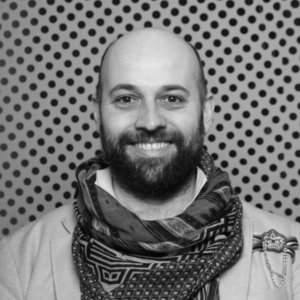 Marty - Prof de photoshop - Paris