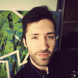 Adrien - Prof de photoshop - Lezennes