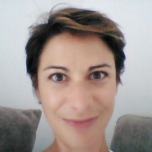 Anne - Prof de piano - Nantes