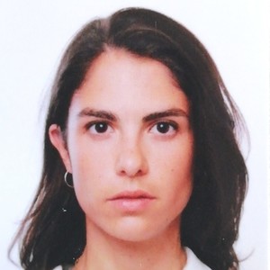 Francesca - Prof d'expression orale - italien - Orléans