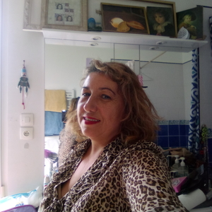 Cristina - Prof de compréhension orale - portugais - Le Mans