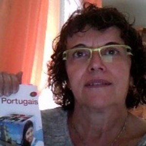 Angela - Prof de portugais - La Roche-sur-Yon