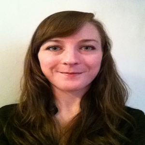Colleen - Prof d'anglais - Paris