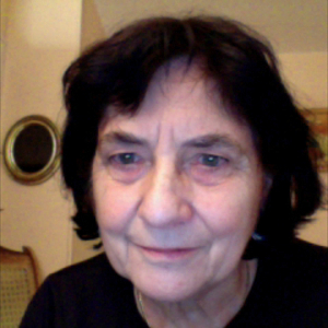 Bernadette - Prof d'histoire - Lyon