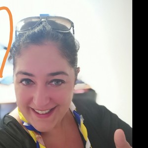 Stephanie - Prof de pitch - Paris