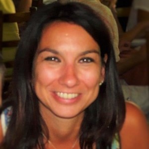 Veronique - Prof de yoga - Montpellier