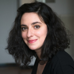 Laetitia - Prof de photographie - Nantes