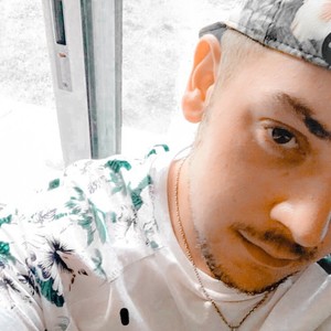 Yves - Prof de rap - slam - Niort