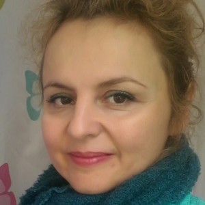 Sophie - Prof de relaxation - Saint-Brieuc
