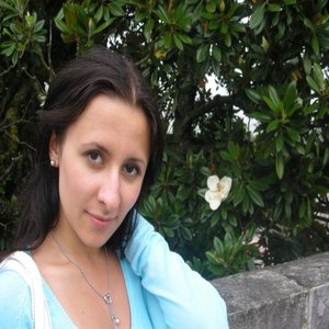 Polina - Prof d'anglais - Paris