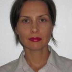 Natalia - Prof de russe - Nancy