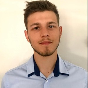 Bastien - Prof de physique - Villeurbanne