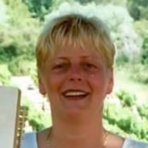 Myriam - Prof de solfège - Lagnes