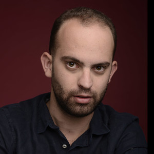 Jean-Cyprien - Prof de piano - Paris