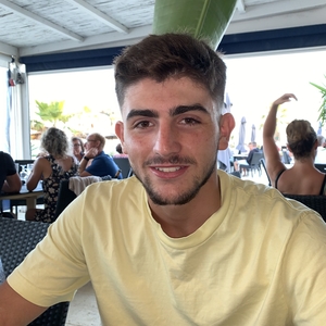 Erwan - Prof de compréhension écrite - espagnol - Bordeaux