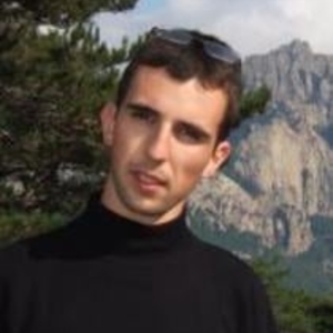 Laurent - Prof de maths - Boisseuil
