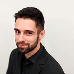 Sylvain - Prof de trompette - Strasbourg
