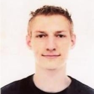 Florian - Prof de bureautique - Nancy