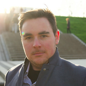 Kelvin - Prof d'initiation informatique - Paris