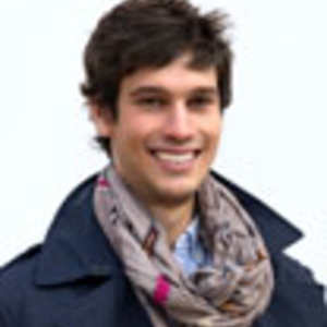 Niklas - Prof de bureautique - Suresnes