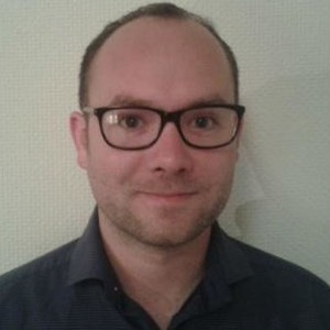 Ben - Prof d'anglais britannique - Toulouse