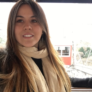 Vannessa - Prof d'espagnol - Paris